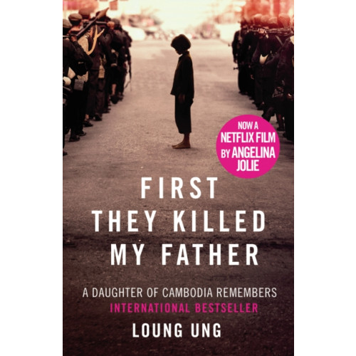 Transworld publishers ltd First They Killed My Father (häftad, eng)