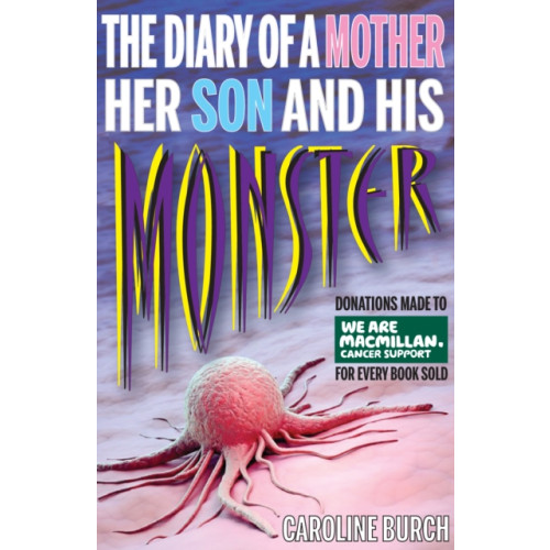 Empire Publications Ltd Diary of a Mother, Her Son and His Monster (häftad, eng)