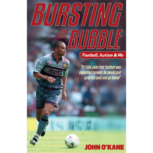 Empire Publications Ltd Bursting The Bubble (häftad, eng)