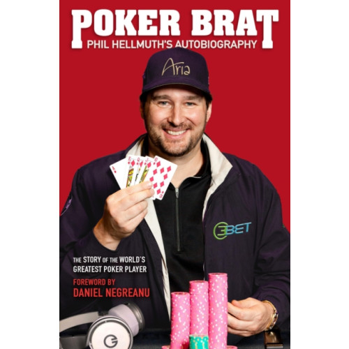 D&B Publishing Poker Brat (inbunden, eng)