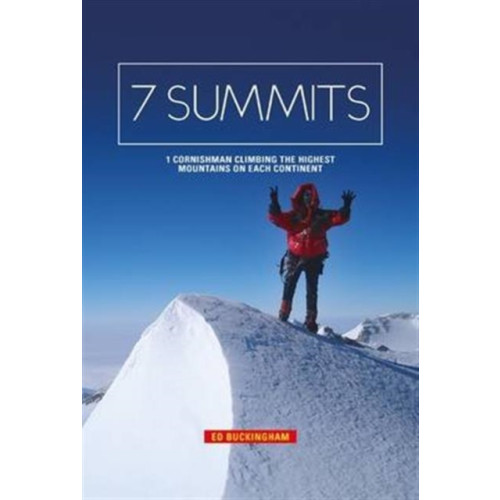 Crescent House 7 Summits (häftad, eng)