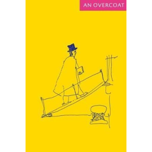 CB Editions An Overcoat (häftad, eng)