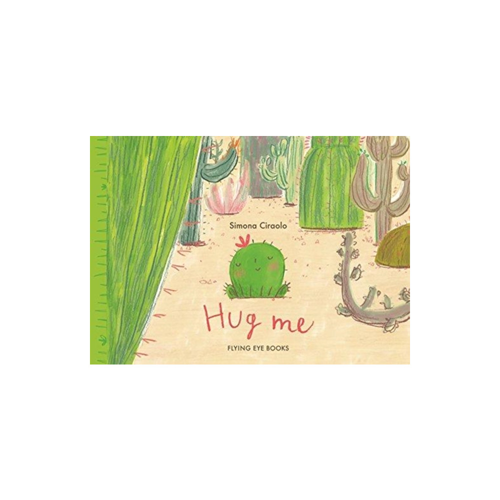 Produktbild för Hug Me (häftad, eng)