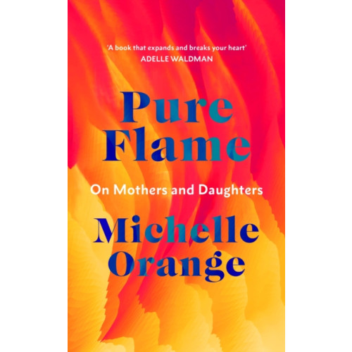 Vintage Publishing Pure Flame (inbunden, eng)