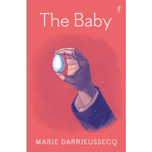 Text Publishing The Baby (häftad, eng)