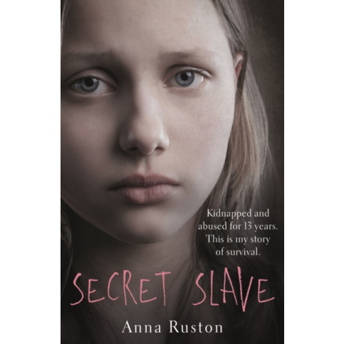 Bonnier Books Ltd Secret Slave (häftad, eng)
