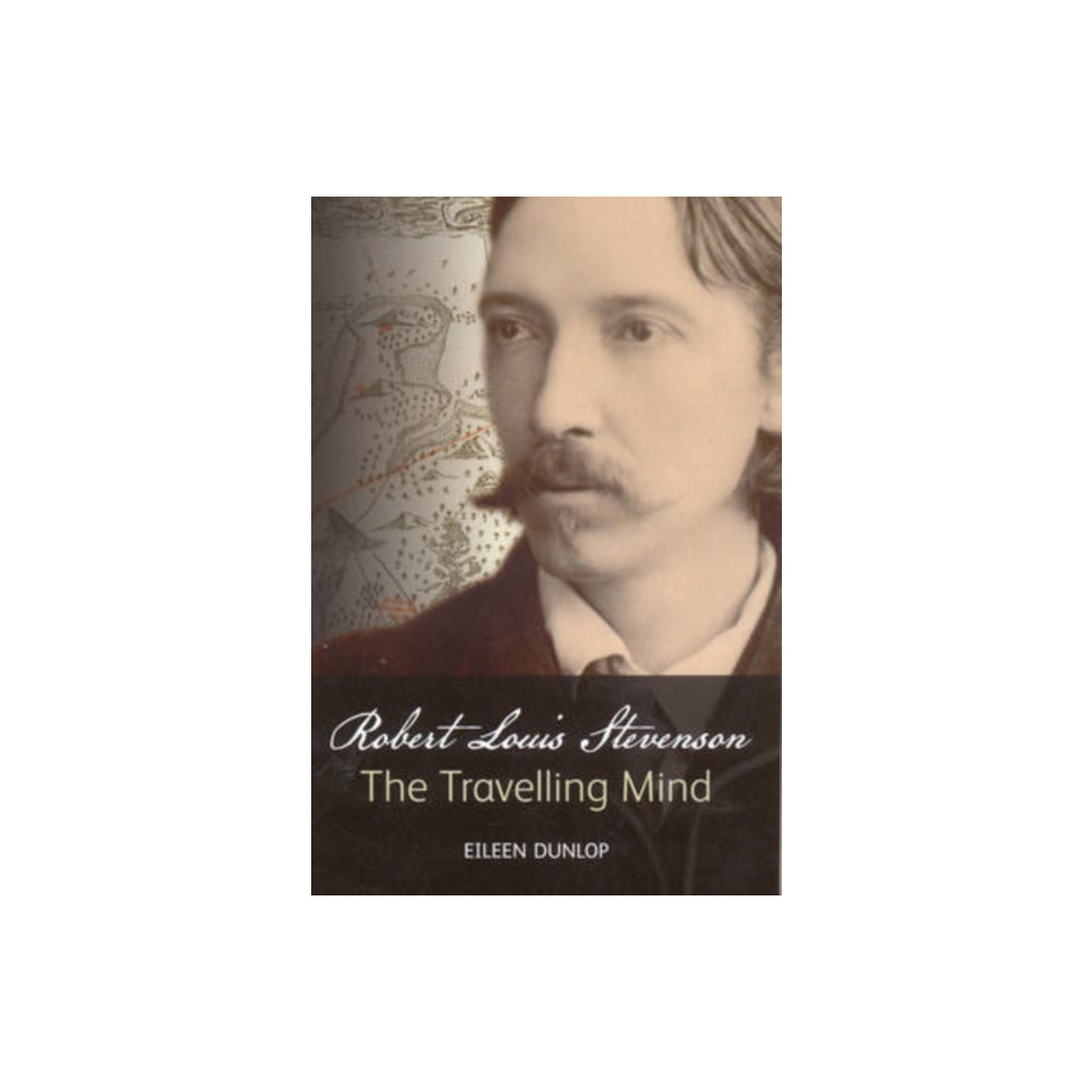 Produktbild för Robert Louis Stevenson (häftad, eng)
