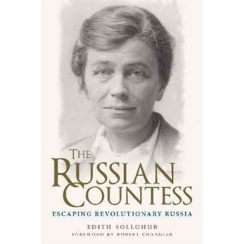 Impress Books The Russian Countess: Escaping Revolutionary Russia (häftad, eng)