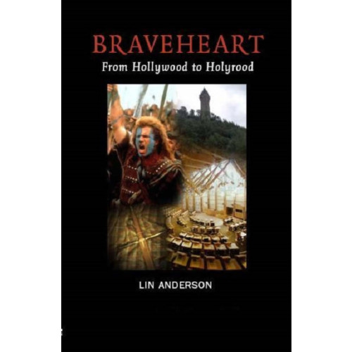 Luath Press Ltd Braveheart (häftad, eng)