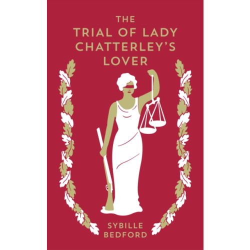 Daunt Books The Trial Of Lady Chatterley's Lover (häftad, eng)