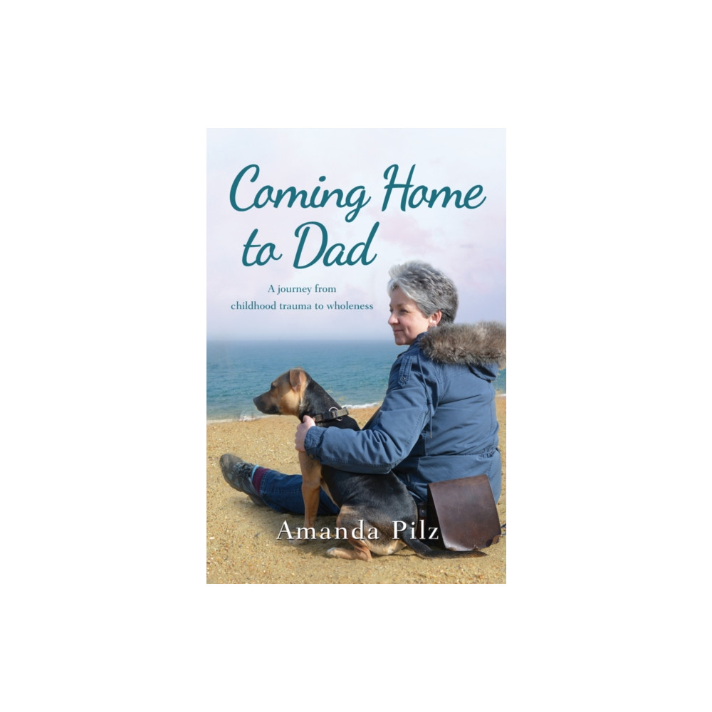 Produktbild för Coming Home to Dad (häftad, eng)