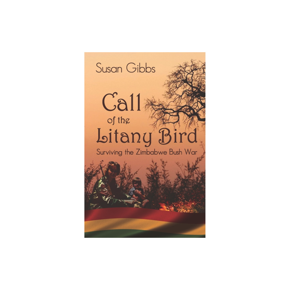 Produktbild för Call Of The Litany Bird (inbunden, eng)