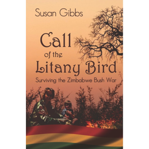 Loose Chippings Books Call Of The Litany Bird (inbunden, eng)