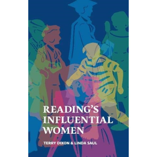 Two Rivers Press Reading's Influential Women (häftad, eng)