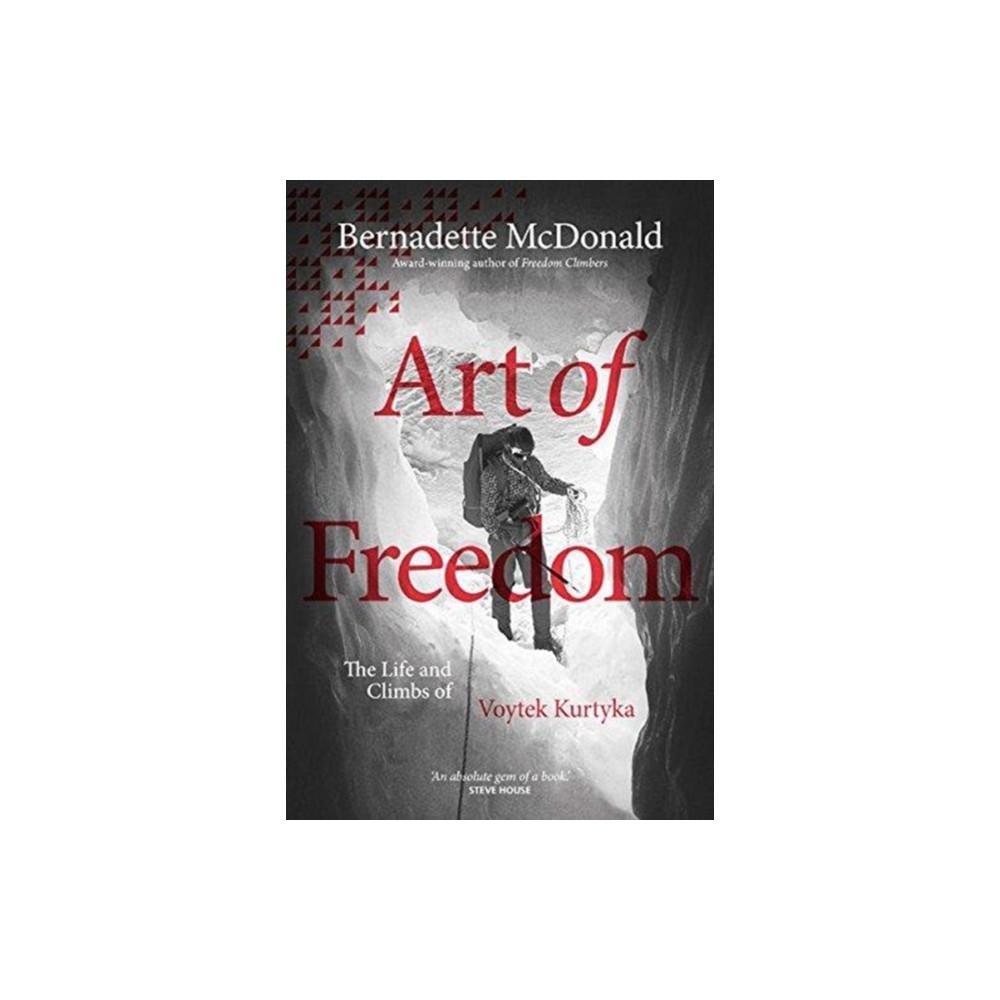 Produktbild för Art of Freedom (häftad, eng)