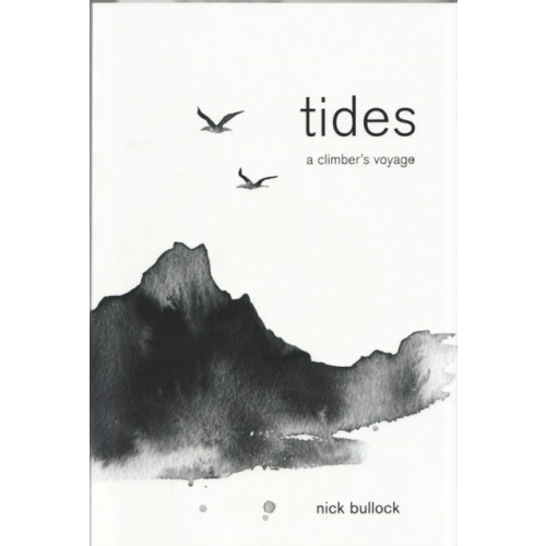 Vertebrate Publishing Ltd Tides (häftad, eng)