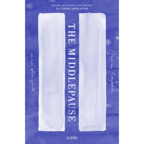 Scribe Publications The Middlepause (häftad, eng)