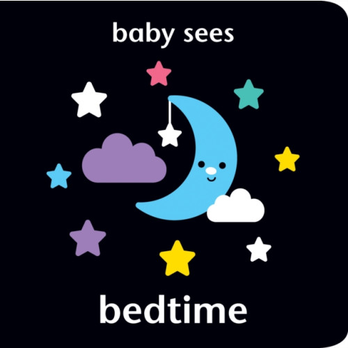 Award Publications Ltd Baby Sees: Bedtime (bok, board book, eng)