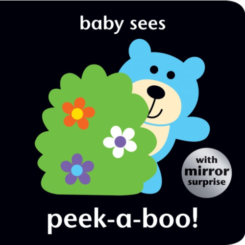 Award Publications Ltd Baby Sees: Peek-a-boo! (bok, board book, eng)