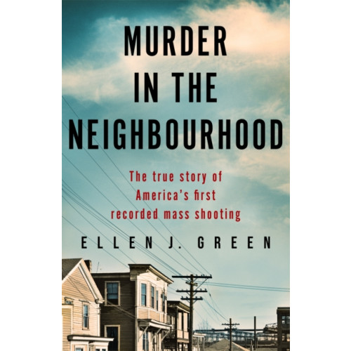 Octopus publishing group Murder in the Neighbourhood (häftad, eng)