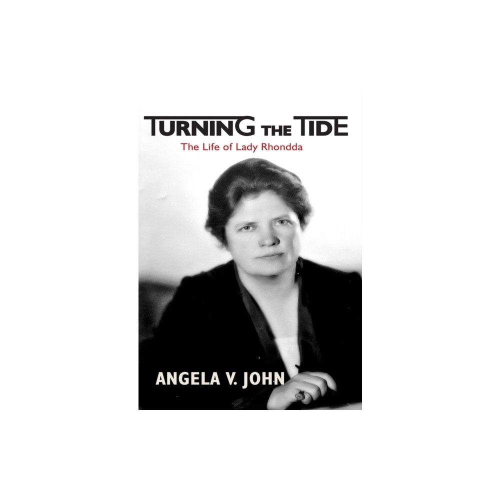 Produktbild för Turning the Tide (häftad, eng)
