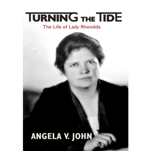 Parthian Books Turning the Tide (häftad, eng)