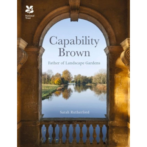 HarperCollins Publishers Capability Brown (inbunden, eng)