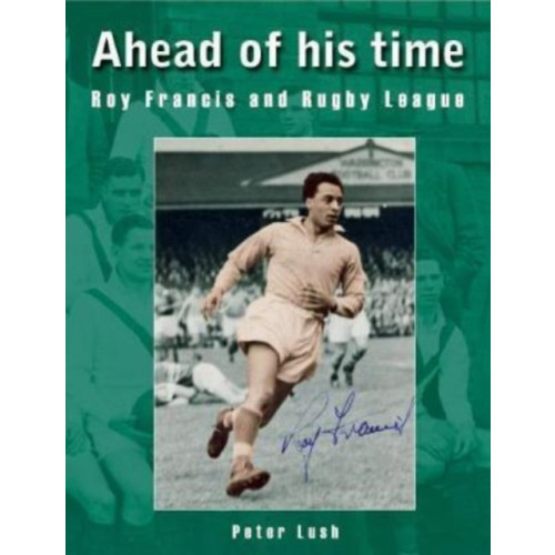 London League Publications Ltd Ahead of his time (häftad, eng)