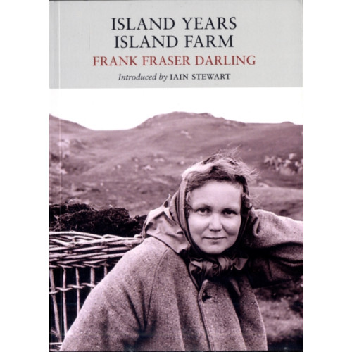 Little Toller Books Island Years, Island Farm (häftad, eng)