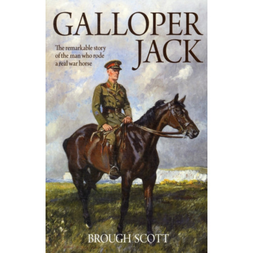 Pitch Publishing Ltd Galloper Jack (häftad, eng)