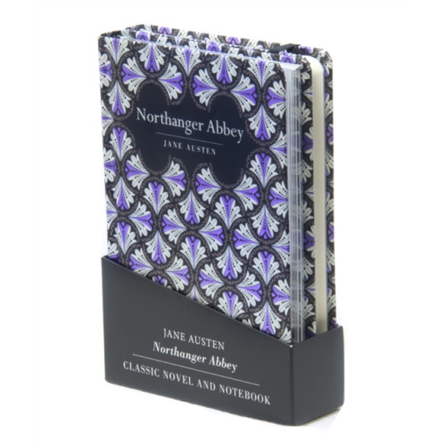 Chiltern Publishing Northanger Abbey Gift Pack (inbunden, eng)