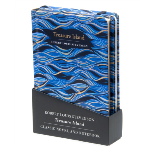 Chiltern Publishing Treasure Island Gift Pack (inbunden, eng)