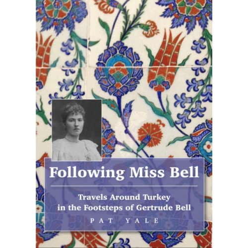 Trailblazer Publications Following Miss Bell (häftad, eng)