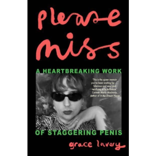 Daunt Books Please Miss (häftad, eng)