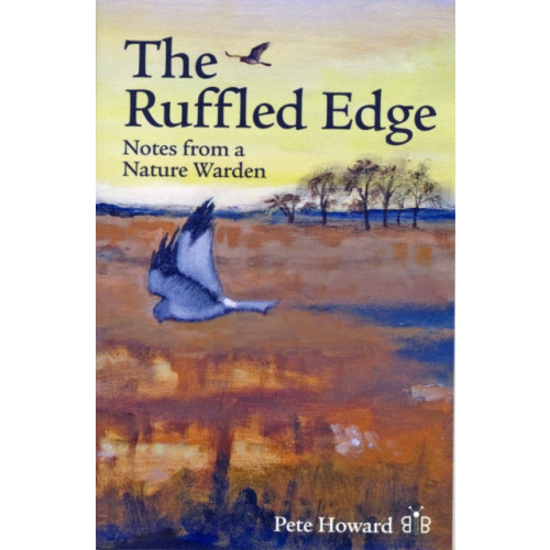 Brambleby Books The Ruffled Edge (häftad, eng)