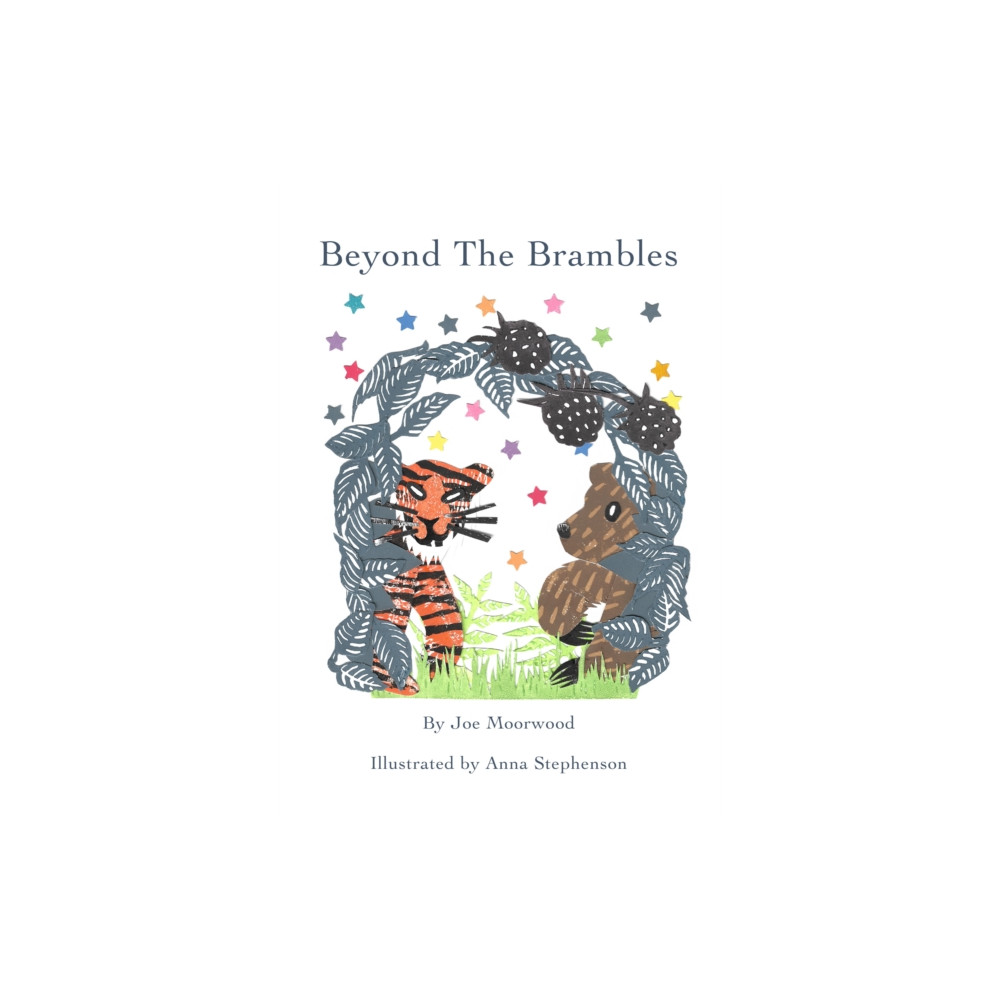 Produktbild för Beyond The Brambles (häftad, eng)