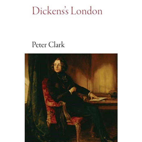 Haus Publishing Dickens's London (häftad, eng)