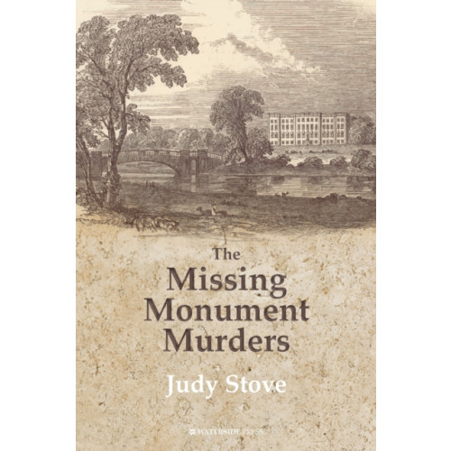 Waterside Press The Missing Monuments Murders (häftad, eng)