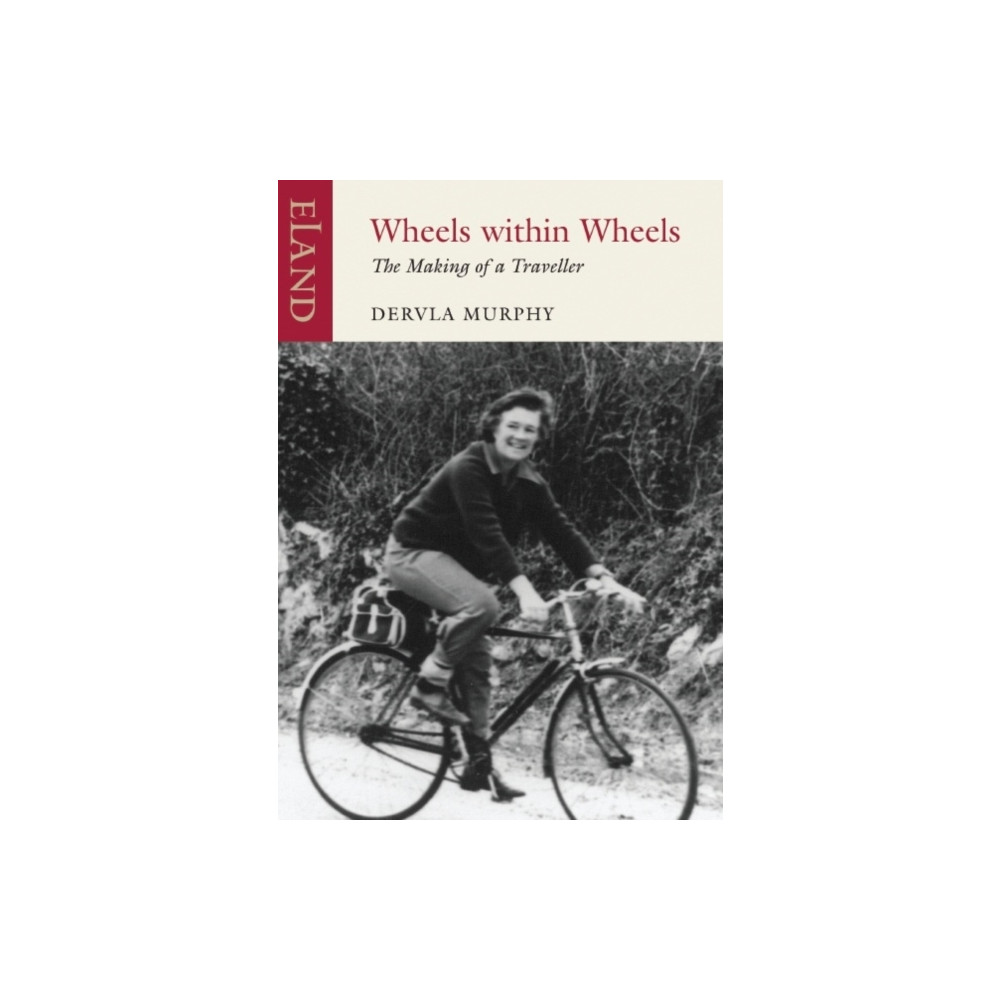 Produktbild för Wheels within Wheels (häftad, eng)