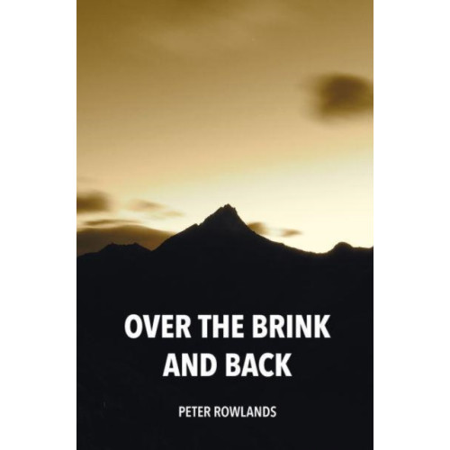 Pesda Press Over the Brink and Back (häftad, eng)