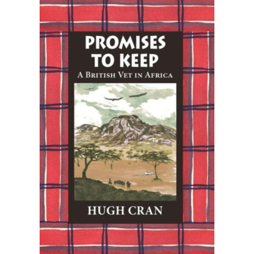 Merlin Unwin Books Promises to Keep (inbunden, eng)
