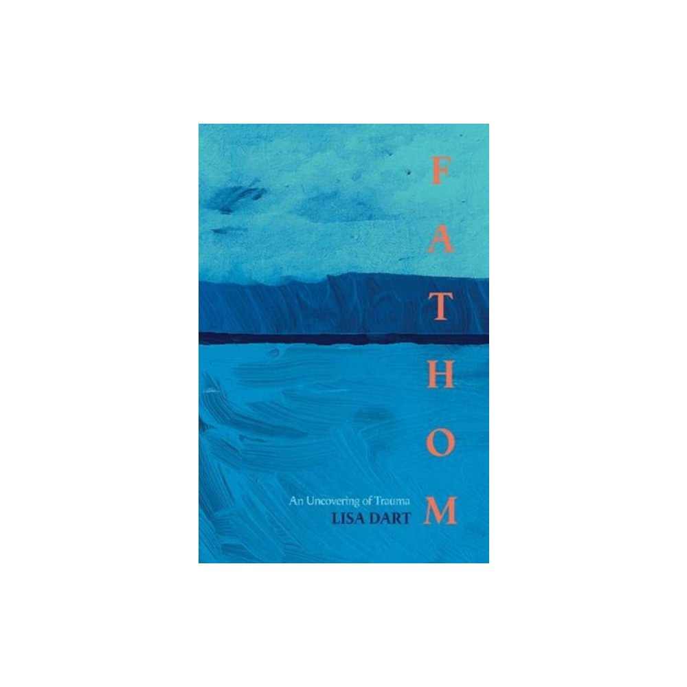 Produktbild för Fathom (häftad, eng)