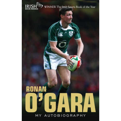 Transworld publishers ltd Ronan O'Gara (häftad, eng)