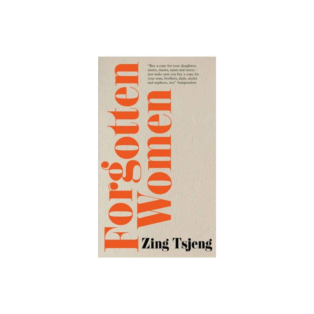 Produktbild för Forgotten Women (inbunden, eng)