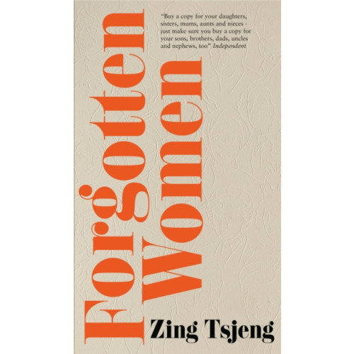 Octopus publishing group Forgotten Women (inbunden, eng)