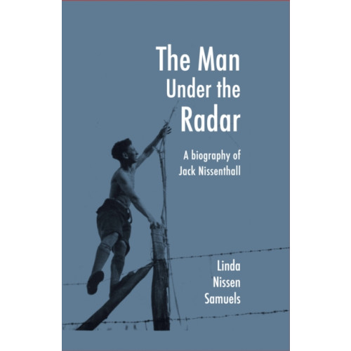 Chiselbury Publishing Man Under the Radar (häftad, eng)