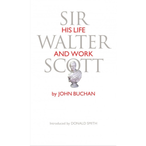 Luath Press Ltd Sir Walter Scott (häftad, eng)