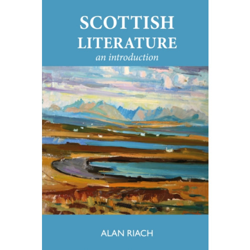 Luath Press Ltd Scottish Literature (häftad, eng)