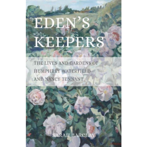 Clearview Eden's Keepers (inbunden, eng)