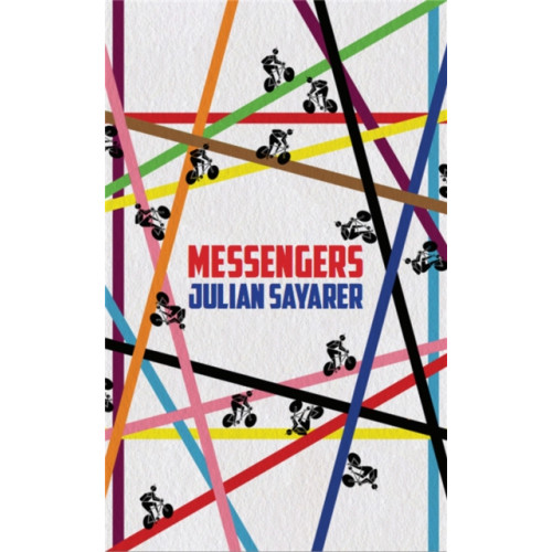 Quercus Publishing Messengers (häftad, eng)